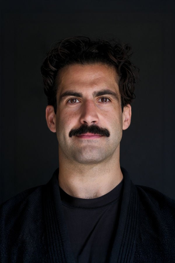 Dan - Co-Manager & Coach