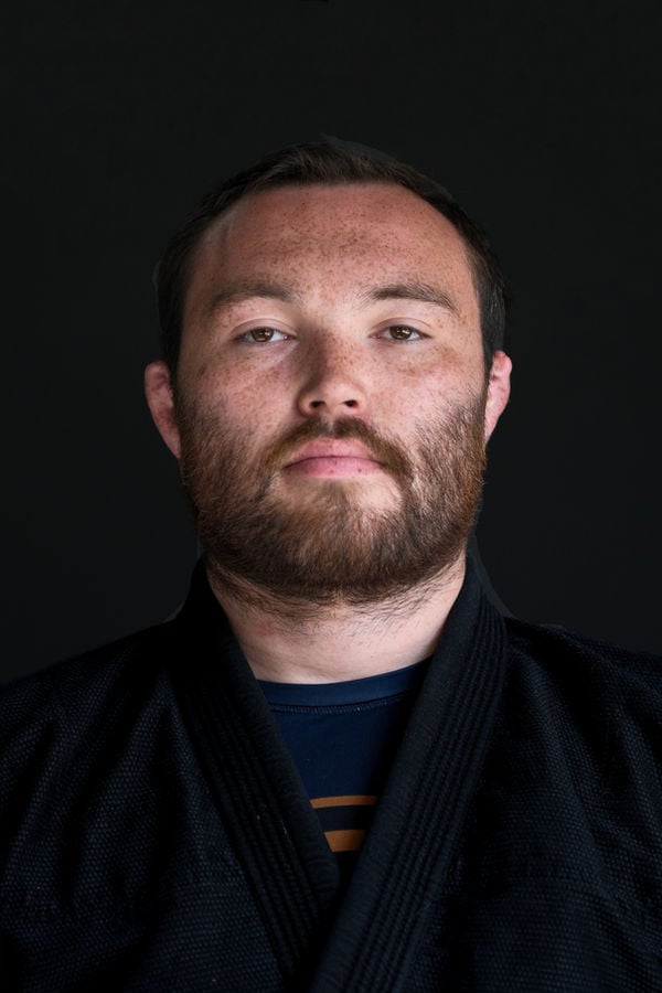 Ed - Co-Manager & Head Coach